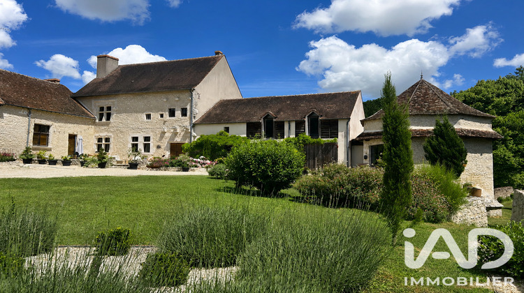 Ma-Cabane - Vente Maison Beaugency, 445 m²
