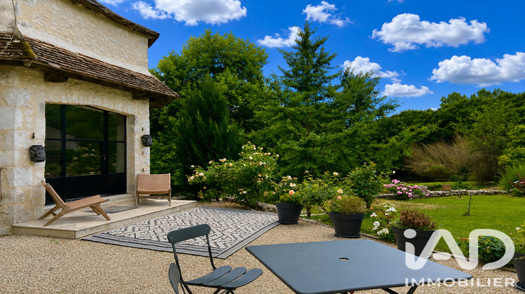 Ma-Cabane - Vente Maison Beaugency, 445 m²