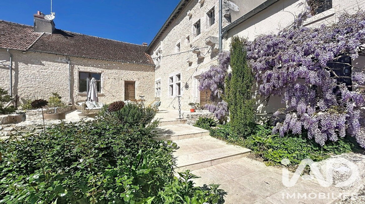 Ma-Cabane - Vente Maison Beaugency, 445 m²