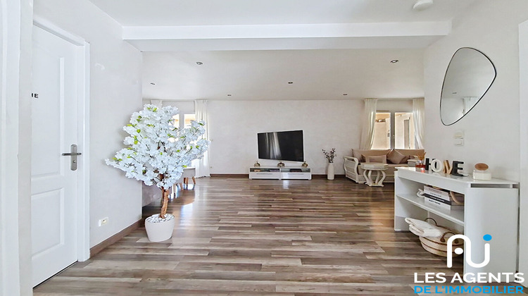 Ma-Cabane - Vente Maison BEAUGENCY, 97 m²