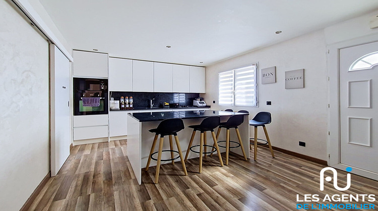 Ma-Cabane - Vente Maison BEAUGENCY, 97 m²