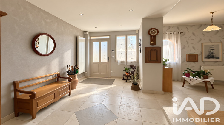 Ma-Cabane - Vente Maison Beaugency, 171 m²