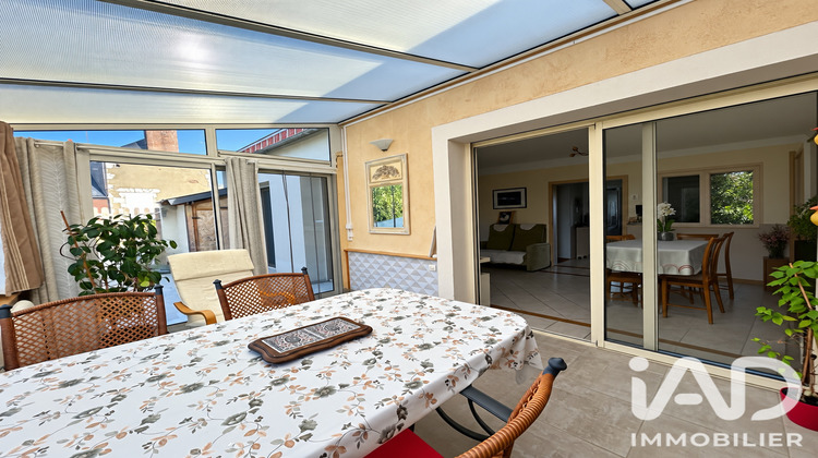 Ma-Cabane - Vente Maison Beaugency, 171 m²