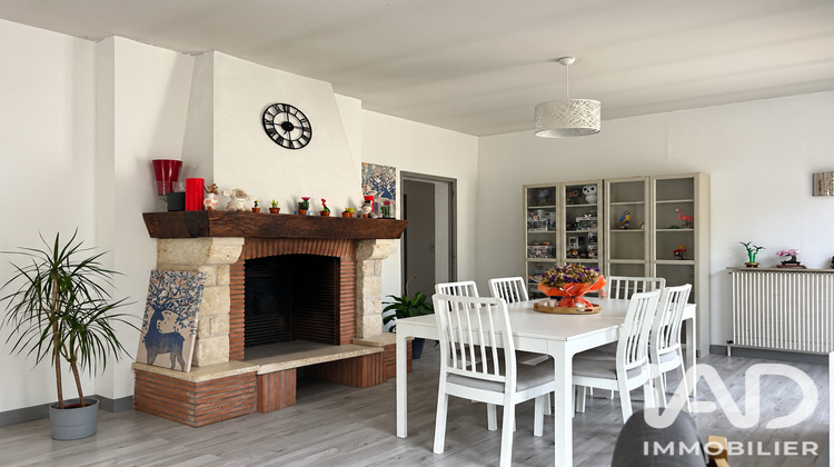 Ma-Cabane - Vente Maison Beaugency, 122 m²