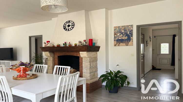 Ma-Cabane - Vente Maison Beaugency, 122 m²