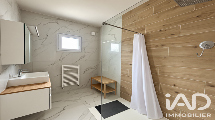 Ma-Cabane - Vente Maison Beaugency, 122 m²