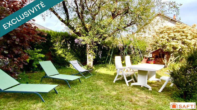 Ma-Cabane - Vente Maison Beaugency, 100 m²