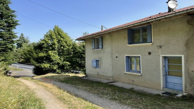 Ma-Cabane - Vente Maison Beaujeu, 89 m²