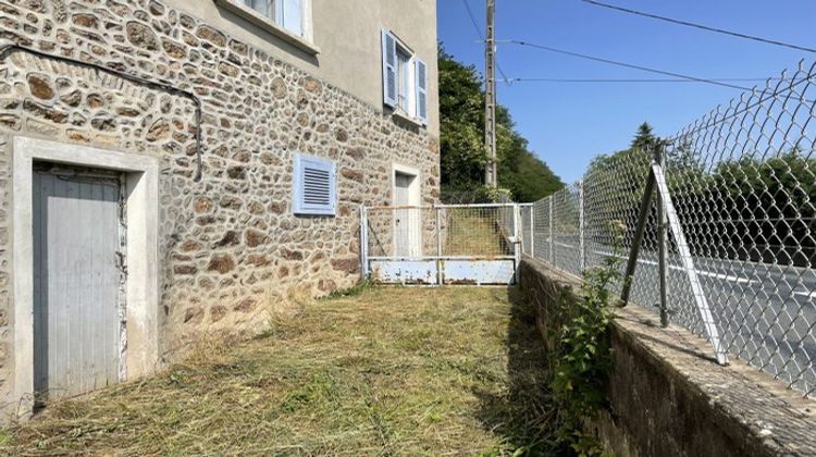 Ma-Cabane - Vente Maison Beaujeu, 89 m²