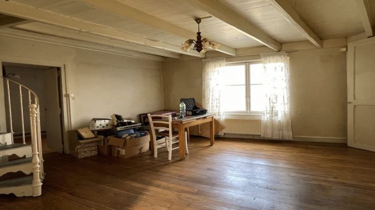 Ma-Cabane - Vente Maison Beaujeu, 89 m²