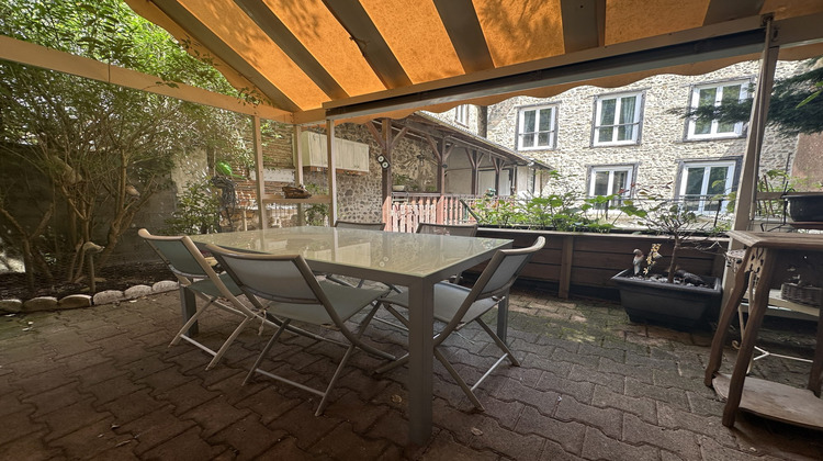 Ma-Cabane - Vente Maison Beaujeu, 124 m²