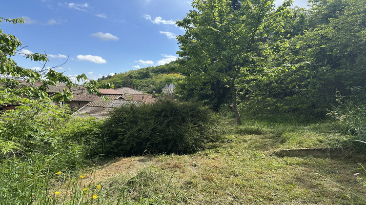 Ma-Cabane - Vente Maison Beaujeu, 124 m²
