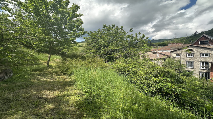 Ma-Cabane - Vente Maison Beaujeu, 124 m²