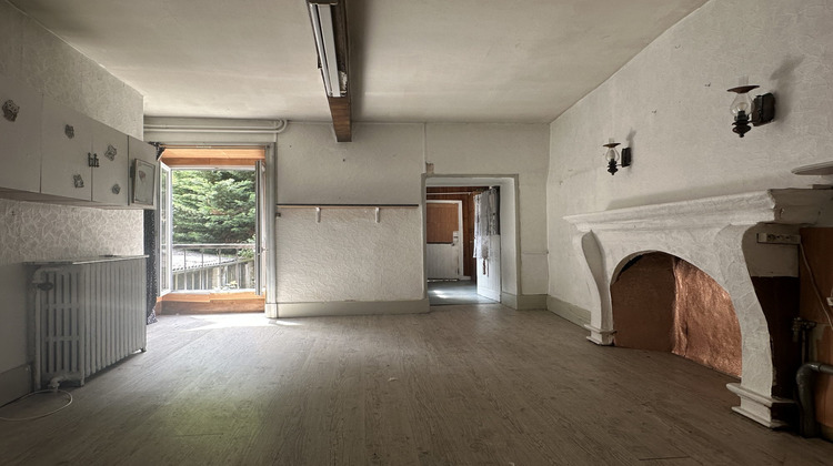 Ma-Cabane - Vente Maison Beaujeu, 124 m²