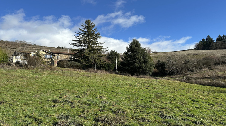 Ma-Cabane - Vente Maison Beaujeu, 195 m²
