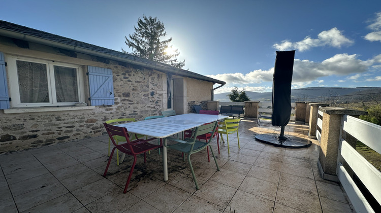 Ma-Cabane - Vente Maison Beaujeu, 195 m²