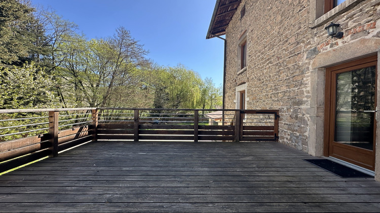 Ma-Cabane - Vente Maison Beaujeu, 190 m²