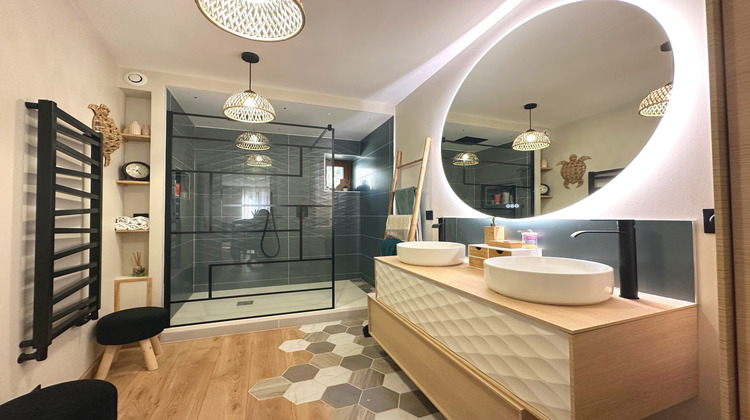 Ma-Cabane - Vente Maison Beaujeu, 190 m²