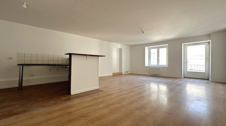 Ma-Cabane - Vente Maison Beaujeu, 106 m²