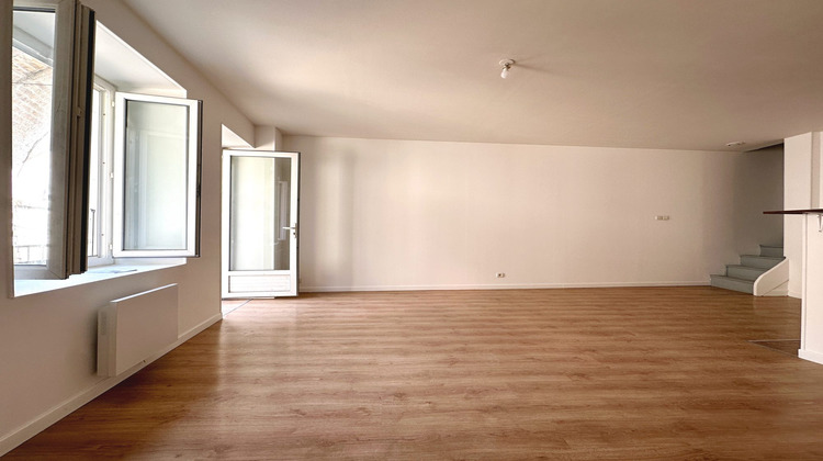 Ma-Cabane - Vente Maison Beaujeu, 106 m²