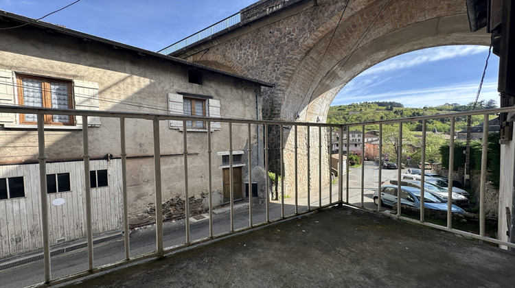 Ma-Cabane - Vente Maison Beaujeu, 106 m²