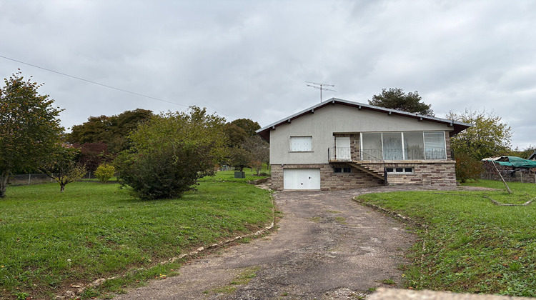 Ma-Cabane - Vente Maison BEAUJEU-SAINT-VALLIER-PIERREJUX-ET-QUITTEUR, 99 m²