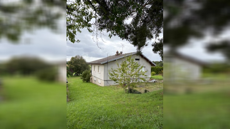 Ma-Cabane - Vente Maison BEAUJEU-SAINT-VALLIER-PIERREJUX-ET-QUITTEUR, 99 m²