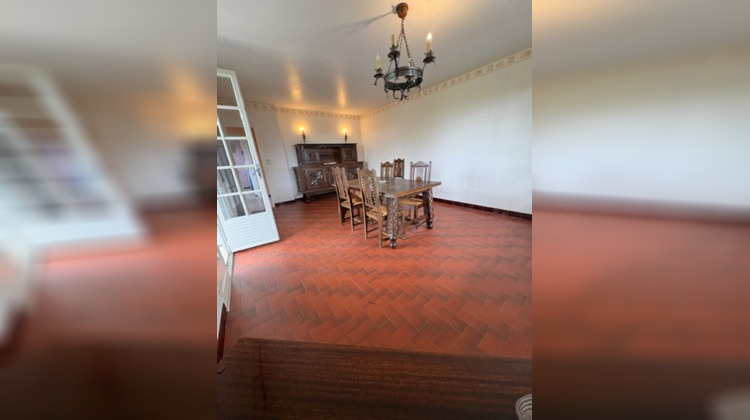 Ma-Cabane - Vente Maison BEAUJEU-SAINT-VALLIER-PIERREJUX-ET-QUITTEUR, 99 m²