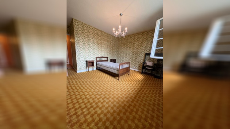 Ma-Cabane - Vente Maison BEAUJEU-SAINT-VALLIER-PIERREJUX-ET-QUITTEUR, 99 m²