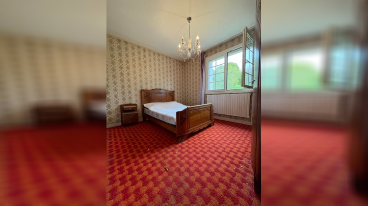 Ma-Cabane - Vente Maison BEAUJEU-SAINT-VALLIER-PIERREJUX-ET-QUITTEUR, 99 m²