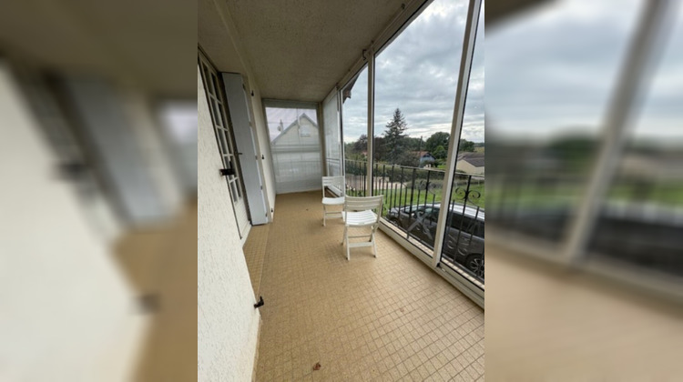 Ma-Cabane - Vente Maison BEAUJEU-SAINT-VALLIER-PIERREJUX-ET-QUITTEUR, 99 m²