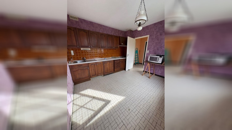 Ma-Cabane - Vente Maison BEAUJEU-SAINT-VALLIER-PIERREJUX-ET-QUITTEUR, 99 m²