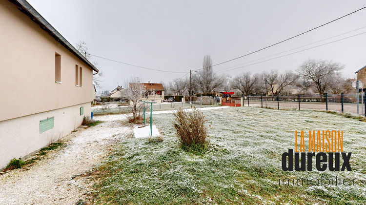 Ma-Cabane - Vente Maison Beaujeu-Saint-Vallier-Pierrejux-et-Quitteur, 59 m²