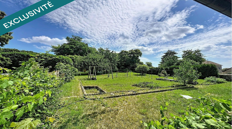 Ma-Cabane - Vente Maison Beaujeu-Saint-Vallier-Pierrejux-Et-Quitteur, 271 m²