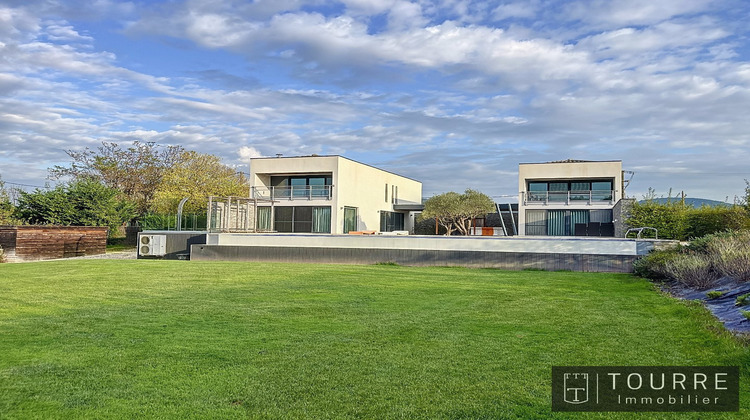 Ma-Cabane - Vente Maison BEAULIEU, 250 m²