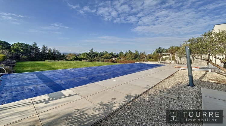 Ma-Cabane - Vente Maison BEAULIEU, 250 m²