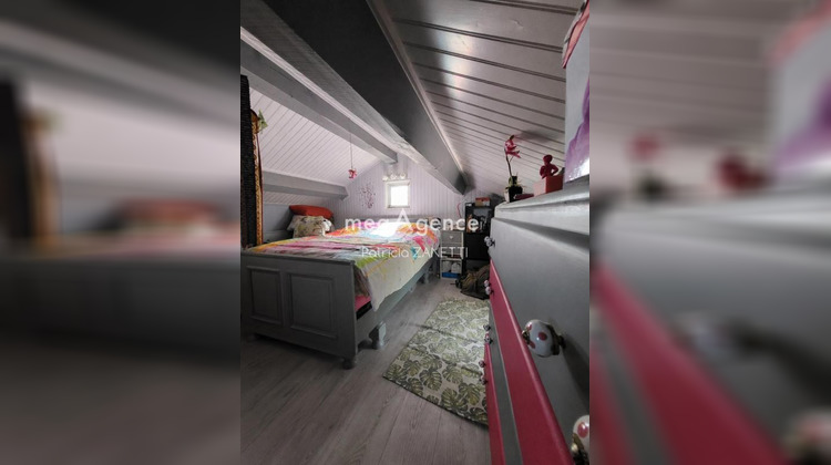 Ma-Cabane - Vente Maison BEAULIEU, 30 m²