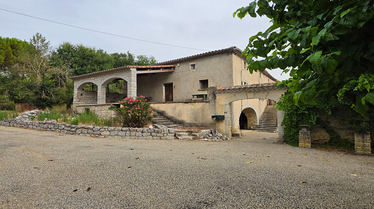 Ma-Cabane - Vente Maison BEAULIEU, 124 m²