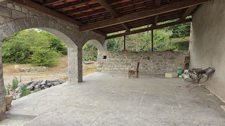 Ma-Cabane - Vente Maison BEAULIEU, 124 m²