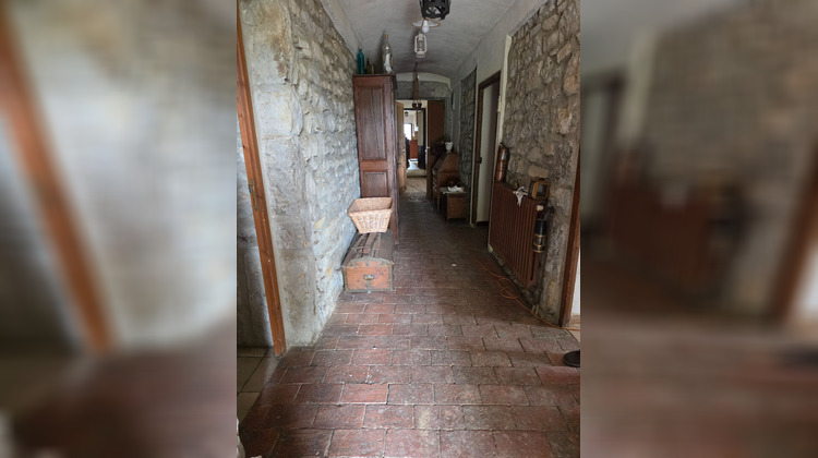 Ma-Cabane - Vente Maison BEAULIEU, 124 m²