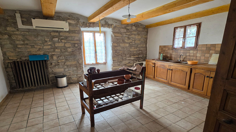 Ma-Cabane - Vente Maison BEAULIEU, 124 m²
