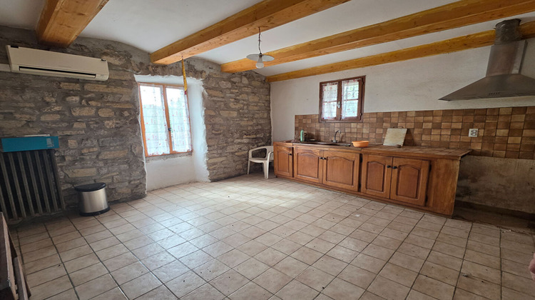 Ma-Cabane - Vente Maison BEAULIEU, 124 m²