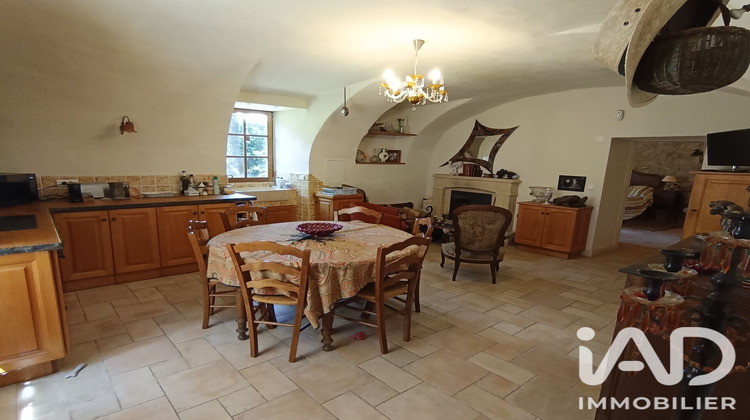Ma-Cabane - Vente Maison Beaulieu, 149 m²