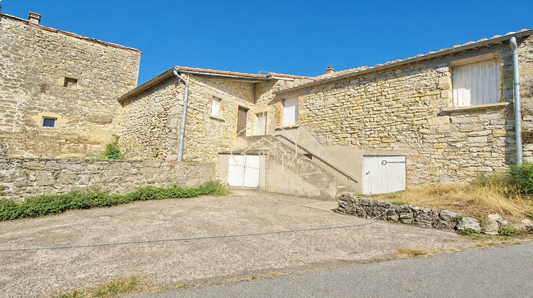 Ma-Cabane - Vente Maison BEAULIEU, 92 m²