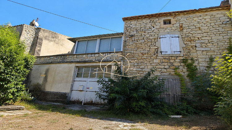 Ma-Cabane - Vente Maison BEAULIEU, 92 m²