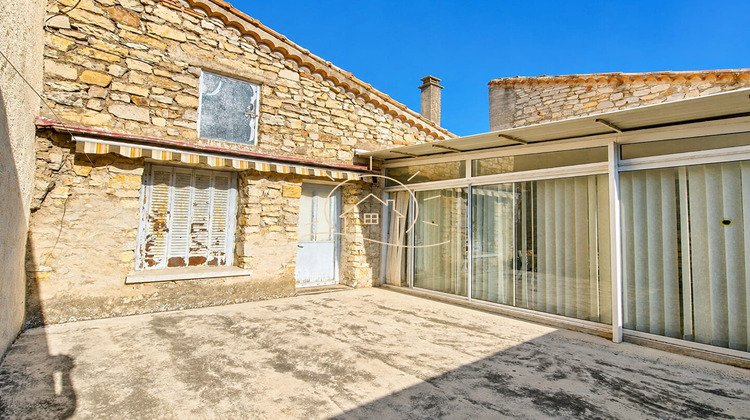 Ma-Cabane - Vente Maison BEAULIEU, 92 m²