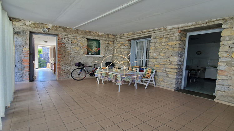 Ma-Cabane - Vente Maison BEAULIEU, 92 m²