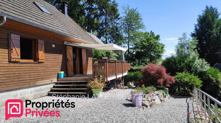 Ma-Cabane - Vente Maison BEAULIEU, 55 m²