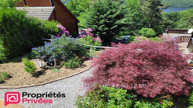 Ma-Cabane - Vente Maison BEAULIEU, 55 m²