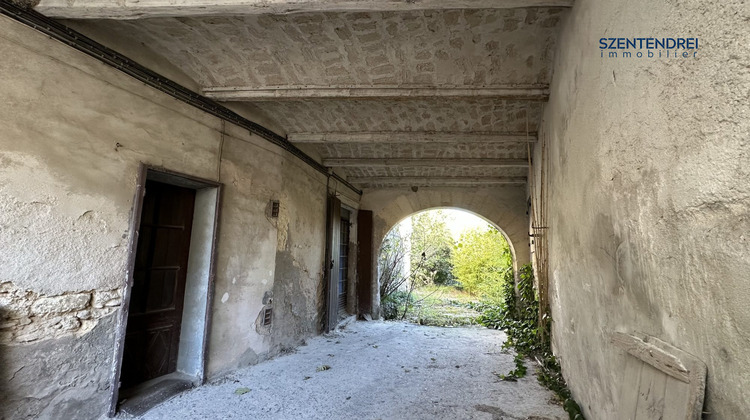 Ma-Cabane - Vente Maison Beaulieu, 195 m²